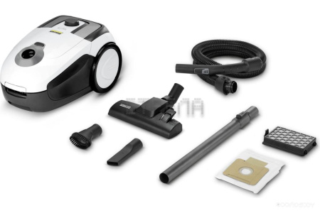 Пылесос Karcher VC 2 (ERP) (1.198-035.0)