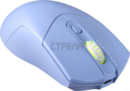 Игровая мышь Redragon ST4R Pro (голубой)