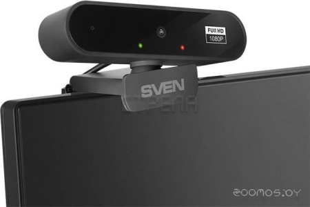 Веб-камера Sven IC-965