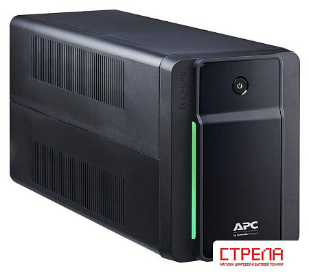 Источник бесперебойного питания APC Easy UPS BVX 900VA BVX900LI