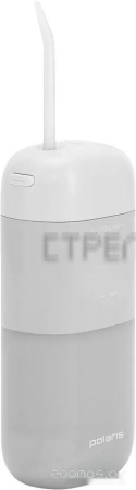 Ирригатор Polaris PWF 1002 T (серый)