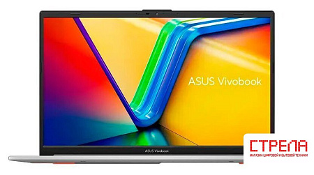 Ноутбук ASUS Vivobook Go 15 E1504FA-BQ825W