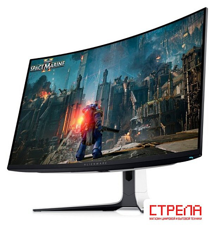 Игровой монитор Dell Alienware AW3225QF