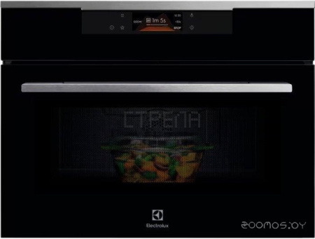 Микроволновая печь Electrolux MealAssist 700 KVMBE09X