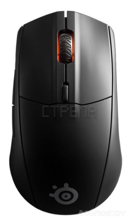 Игровая мышь SteelSeries Rival 3 Wireless