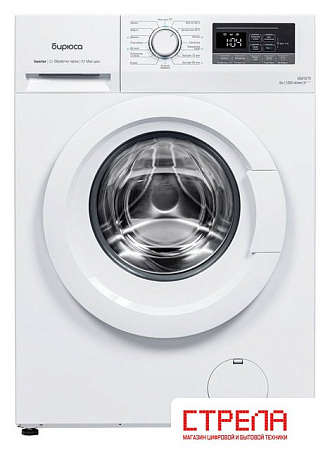 Стиральная машина Бирюса WM-ML612/10