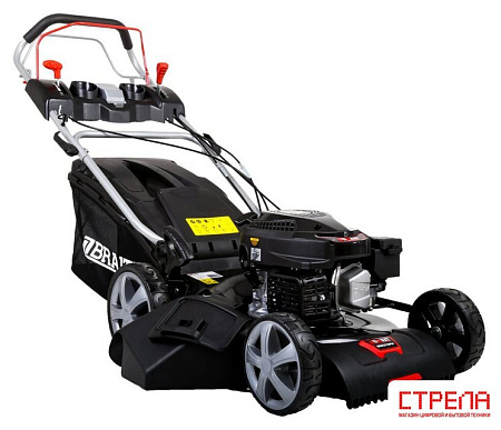 Газонокосилка Brait BR6551SPM