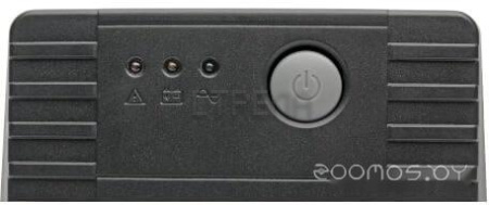 Источник бесперебойного питания TRIPP LITE OMNIVSX650D 650VA