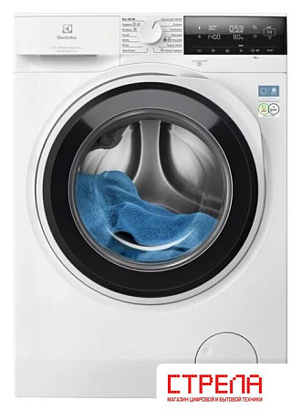 Стиральная машина Electrolux EW7F3614SUE