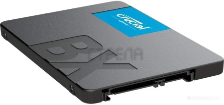 SSD Crucial BX500 500GB CT500BX500SSD1