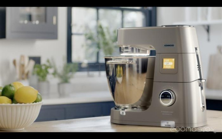 Кухонная машина Kenwood Titanium Chef Patissier XL KWL90.164SI