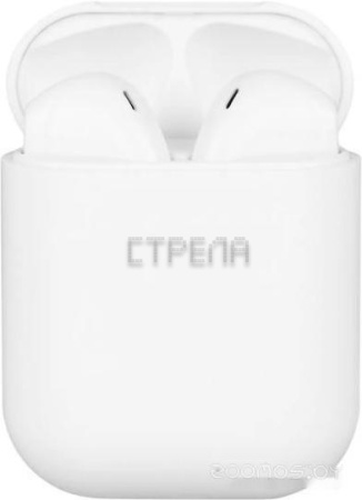 Наушники TFN AirJam II (белый)