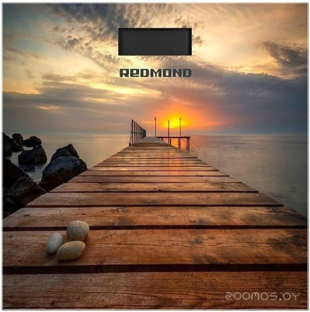 Напольные весы Redmond RS-752