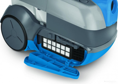 Пылесос Zelmer ZVC9130M