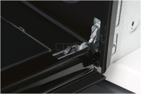 Духовой шкаф Gefest ДА 602-02