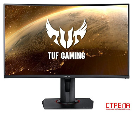 Игровой монитор ASUS TUF Gaming VG27VQ