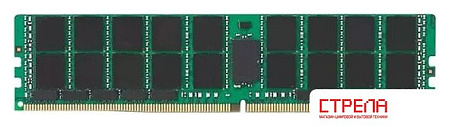 Оперативная память Samsung 32ГБ DDR4 3200 МГц M393A4G40BB3-CWE