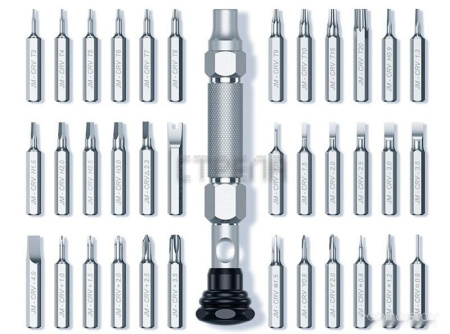 Набор отвертка с битами Ugreen CM372 (38 предметов)