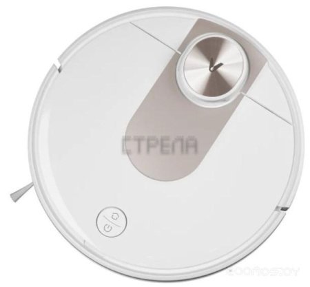 Робот-пылесос Viomi Vacuum Cleaning Robot SE
