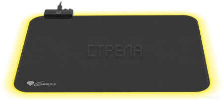 Коврик для мыши Genesis Boron 500 M RGB