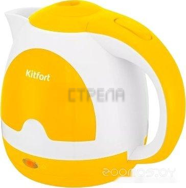 Электрический чайник Kitfort KT-6607-3