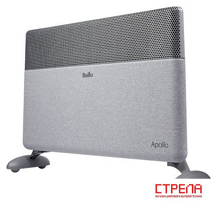 Конвектор Ballu BEC/ATI-2501 (лунно-серый)
