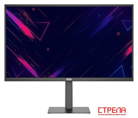 Игровой монитор CBR MG-2704