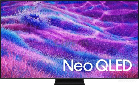 MiniLED телевизор Samsung AI Neo QLED QN80F QE55QN80FAUXRU