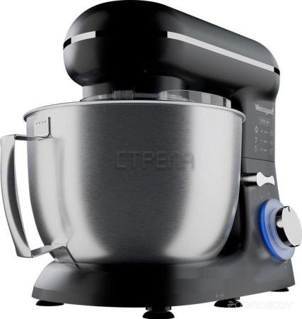 Планетарный миксер Weissgauff WSM 130 PMB Prime Chef