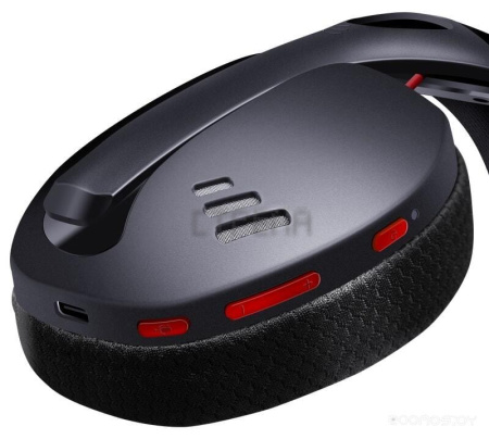 Наушники Redragon Ire Pro