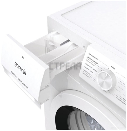 Стиральная машина Gorenje WHE72SFS