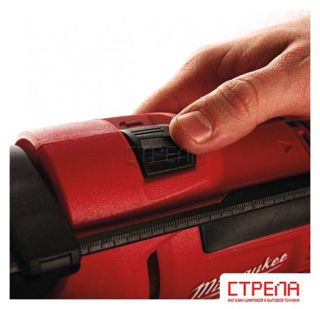 Ударная дрель Milwaukee PD-705 4933431955