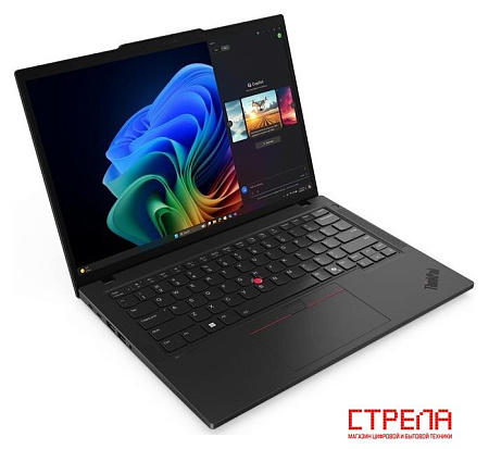 Ноутбук Lenovo ThinkPad T14 Gen 6 Intel 21QG00A8FW
