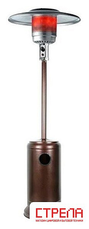 Инфракрасный обогреватель Springhouse FSD-A-PCBROWN (коричневый)