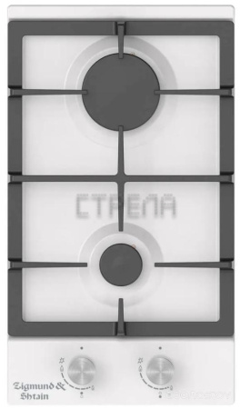 Варочная панель Zigmund & Shtain G 14.3 W