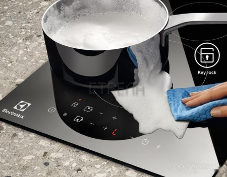 Варочная панель Electrolux LIT30230C