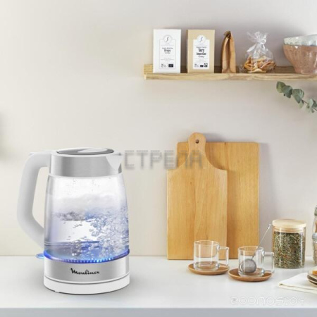 Электрический чайник Moulinex BY6R5130