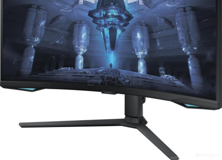Игровой монитор Samsung Odyssey Neo G7 LS32BG752NIXCI
