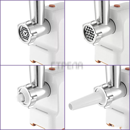 Мясорубка Kitfort КТ-2113-1