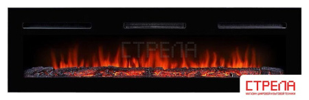 Электрокамин Electrolux Infinity EFP/P-1600ULS