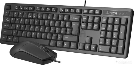 Офисный набор A4Tech KR-3330