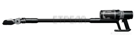 Пылесос Weissgauff V12 BLDC 400 Nero Turbo