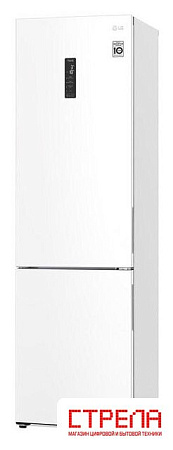 Холодильник LG DoorCooling+ GA-B509CVQM