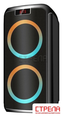 Патибокс Ginzzu GM-202