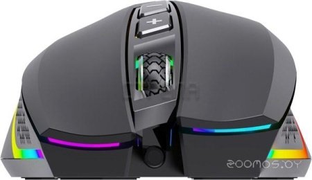 Игровая мышь AULA Wind F805