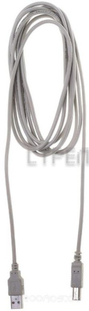 Buro BHP RET USB_BM30 USB A(m) USB B(m) 3 м