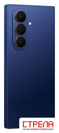 Телефон Samsung Galaxy Z Fold7 SM-F966B/DS 16GB/1TB (синий)