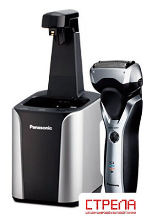 Электробритва Panasonic ES-RT87-S520
