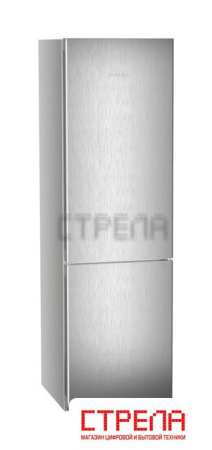 Холодильник Liebherr CNsfd 5703 Pure