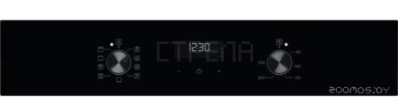 Духовой шкаф Electrolux EOD5C70BZ